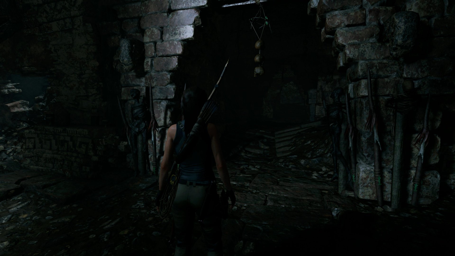 Shadow of the Tomb Raider - Imagen 30